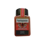 Paprika Powder 40g