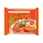 Instant Beantread  Noodles Tom Yum Flavour 40g
