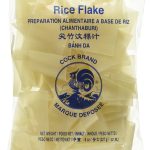 Rice Flakes 227g