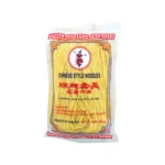 Chinese Style Noodles 400g