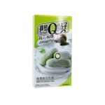 Mochi Roll Green Tea Red Bean Milk Flavor 150g