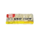 KWAY TEOW Rice Noodle 400g