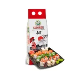 Sushi Rice 1kg - Image 2