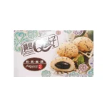 Japanese Mochi Sesame Flavor 210g