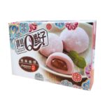 Japanese Mochi Taro Flavor 210g