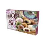 Japanese Mixed Mochi 5 Flavors