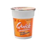 Instant Noodle Soup Tom Yum Shrimp Flavour Cup 60g