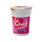 Instant Noodle Soup Tom Yum Chilli Flavour Cup 60g