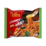 Instant Noodles Pad Char Baby Clams Flavour 60g