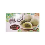Japanese Mochi Green Tea Flavor 210g