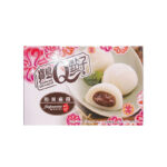 Japanese Mochi Red Bean Flavor 210g