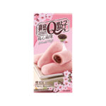 Mochi Roll Cherry Blossoms Flavor 150g