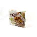 Pie Cookie with Matcha Mochi 160g