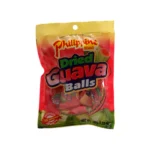 Dried Guava Balls 100g