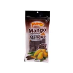 Chocolate Coated Dried Mango 65g
