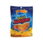 Dried Mangoes 100g