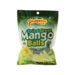 Dried Mango Balls 100g