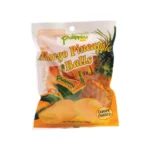 Dried Mango & Pineapple Balls 100g