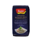 Basmati Rice 1kg