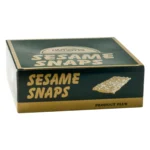 Sesame Snaps 35g
