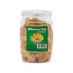 Banana Chips with Sugar 150g