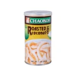 Roasted Coconut Chips 30g