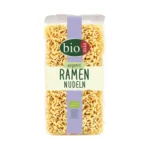 Organic Ramen Noodles 250g