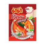 Instant Rice Porridge Shrimp Tom Yum Flavour 3x26g