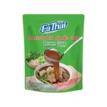 Concentrated Noodle Brown Soup 270ml