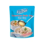 Concentrated Noodle Clear Soup 270ml