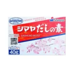 DASHI-NO-MOTO Japanese Traditional Soup Stock 40g
