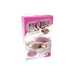 Mochi Roll Taro Milk Flavor 150g