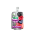 Jelly Double Jelly Mixed Berry Flavour 125g