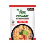 Organic Instant Noodles Tom Yum Flavour 85g