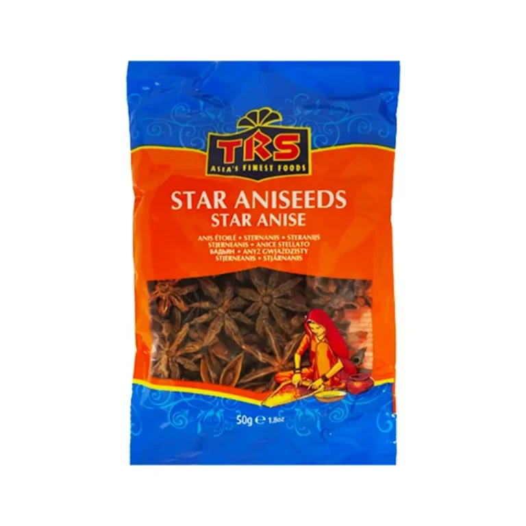 Star Anise 50g