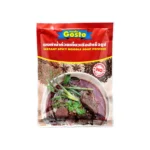 Instant Spicy Noodle Soup Powder 208g