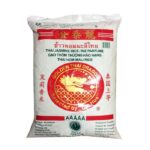 Thai Jasmine Rice 5kg
