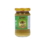 Green Curry Paste 114g