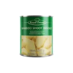 Bamboo Shoot Whole 2900g