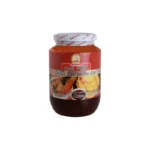 Chilli Paste in Oil 454g