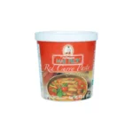 Red Curry Paste 400g