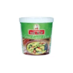 Green Curry Paste 400g