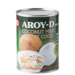 Coconut Milk For Dessert 400ml
