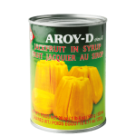 Jackfruit in Syrup 565g