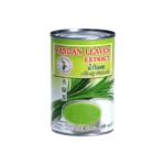 Pandan Leaves  Extract 400ml