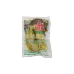 Sour Pickled Green Mustard 350g