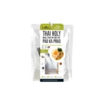 Thai Holy Basil Stir-Fry Rice Kit Pad Ka Prao 322g