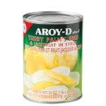 Toddy Palm's Seed & Jackfruit in Syrup 565g