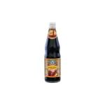 Black Soy Sauce A 700ml