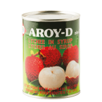 Lychee In Syrup 565g